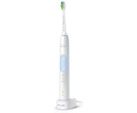 Philips HX6859/68 Sonicare ProtectiveClean 5100 Biala - 1384909 - zdjęcie 2